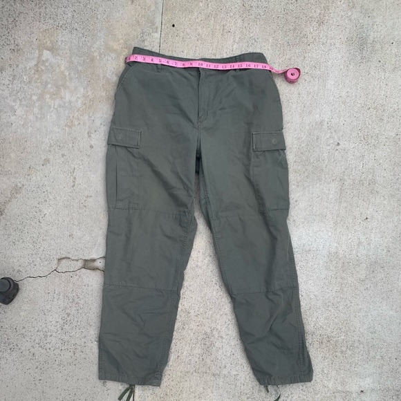 Men cargos - Picture 10 of 14